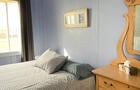 Maison Bilodeau_chambre 2
