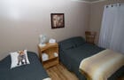 Chambre triple © D. Remigereau