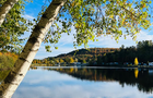 miroir © Camping au soleil WN