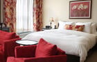 Suite Vallea&nbsp;&nbsp;&nbsp;&copy; HÔTEL VALLEA BROMONT