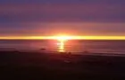 Coucher de soleil