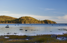 Paysage © Sépaq / Crédit Héléna Bergeron