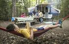 Camping L'Assomption © SÉPAQ