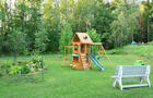 Parc de jeux pour enfants