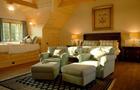 Chambre principale