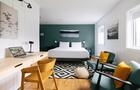 BEATNIK Hotel&nbsp;&nbsp;&nbsp;&copy; BEATNIK Hotel
