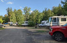 Camping H2O © Aquaparc H2O