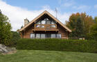 Vue extérieure © La Maison d'Antoinette