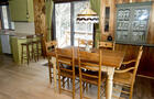 Salle à manger © La Maison d'Antoinette