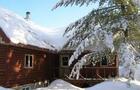 Vue en hiver