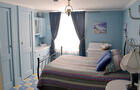 Chambre - La Mer&nbsp;&nbsp;&nbsp;&copy; D.Vézina