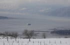 Vue de la vallée