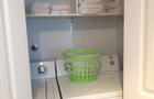 Coin lavage