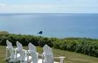 Vue des chaises