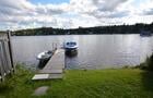 Vue sur le lac&nbsp;&nbsp;&nbsp;&copy; Gestion Immobilière Adstock