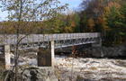Parc de la rivière Batiscan