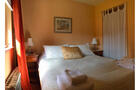 Chambre Beau soleil
