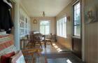 Solarium ouest