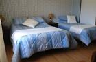 Grande chambre 3 places