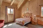Chambre spacieuse