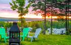 Site SIGNATURE Camping Aventure Mégantic&nbsp;&nbsp;&nbsp;&copy; Camping Aventure Mégantic