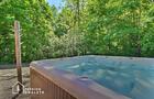 Spa&nbsp;&nbsp;&nbsp;&copy; Passion Chalets