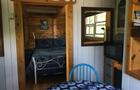 Cuisine et chambre