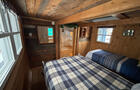 LA CABINE BLEUE