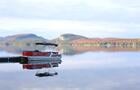 Location de ponton&nbsp;&nbsp;&nbsp;&copy; Domaine Lac Brompton