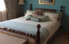 Chambre Bleue