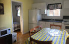 Chalet 2 avec 3 chambres