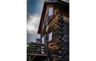 Chalet principal