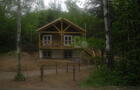 Chalet des noisetiers © F.Nicolas