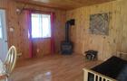 Salon - Chalet Le Huard
