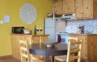 Cuisine © Chalets Booking