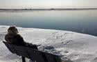 Vue sur le fleuve