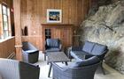 Le calme du rocher - lounge