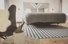 Chambre privée&nbsp;&nbsp;&nbsp;&copy; KABIN