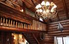 Ripplecove - Chalet de bois rond © Ripplecove Hôtel & Spa