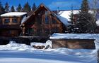 hiver2022 © Au domaine de La Giroux-ette
