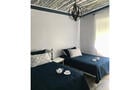 Chambre marée bleue&nbsp;&nbsp;&nbsp;&copy; S.Morin