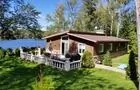 Chalet Le Louwys