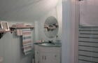 Salle de bain&nbsp;&nbsp;&nbsp;&copy; M.Forest