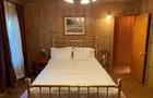 Chambre - cour avant