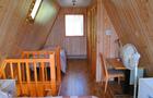 Chambre côté arrière