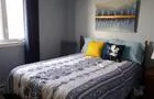 Chambre côté fleuve