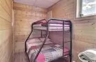 Chambres au sous-sol
