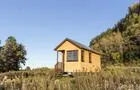 Chalet jaune&nbsp;&nbsp;&nbsp;&copy; L. Everitt