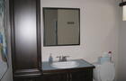 Salle de bain 2 sous-sol&nbsp;&nbsp;&nbsp;&copy; S.Lavictoire