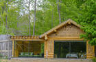 Cabane des Loups